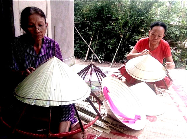 Tại sao chưa hấp dẫn
