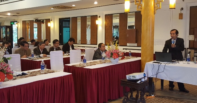 Nâng cao chất lượng giám định tư pháp ở miền Trung