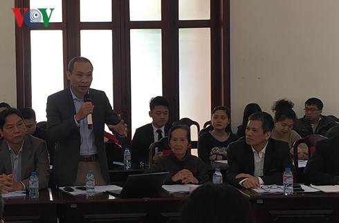Nhiều quy định về kinh doanh vận tải bằng ô tô không còn phù hợp