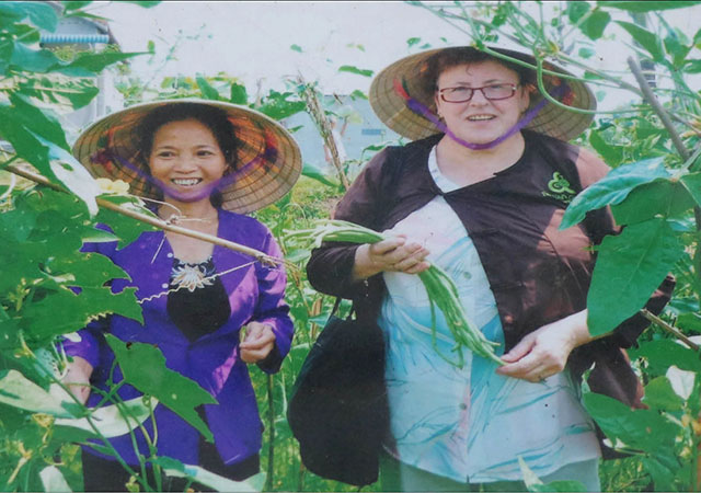 Nhìn thấy mà chưa “lấy” được