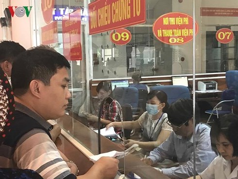 Khám chữa bệnh bằng BHYT có còn dễ trục lợi như trước