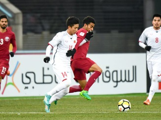 U23 Việt Nam chốt ngày về nước