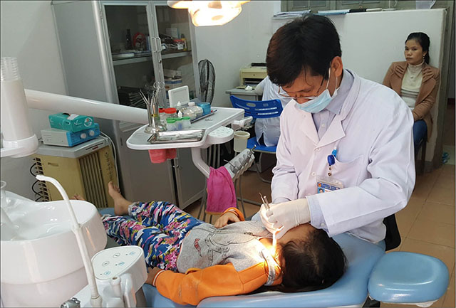 “Xuống hạng” để phát triển