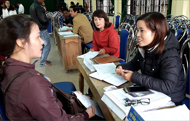 Bắt đầu từ kiến tạo lòng tin