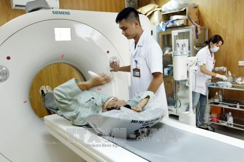 Kiểm soát chất lượng, đảm bảo an toàn trang thiết bị y tế