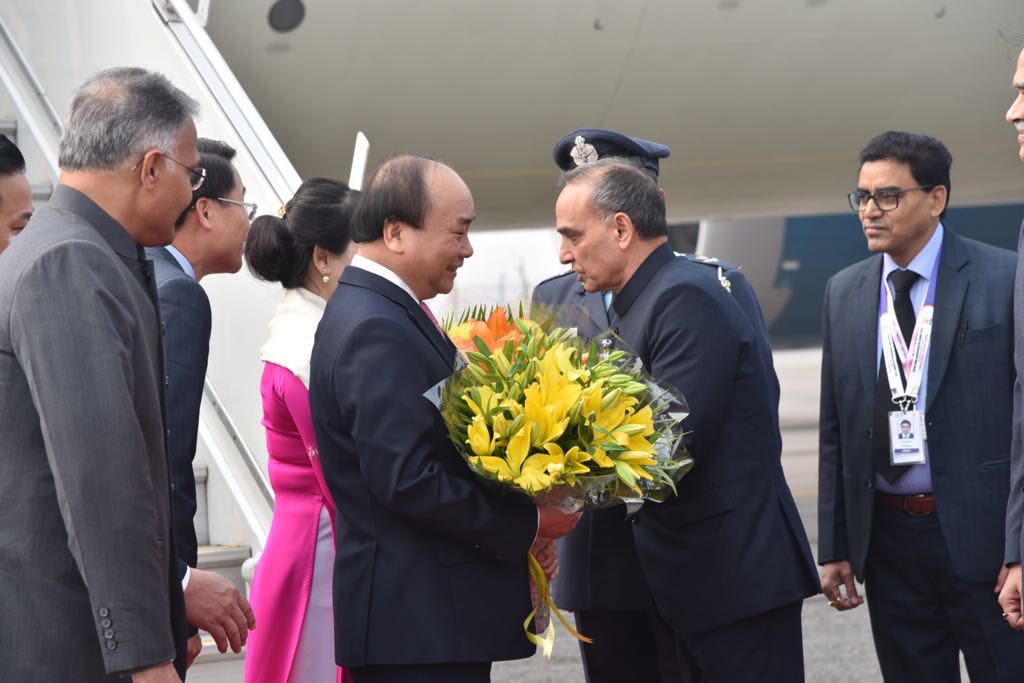 ASEAN-Ấn Độ 25 năm và xa hơn nữa