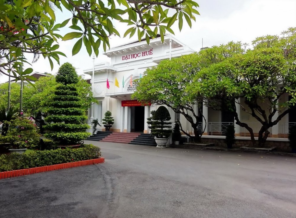 Đại học Huế không được tự hài lòng với những gì đã đạt được