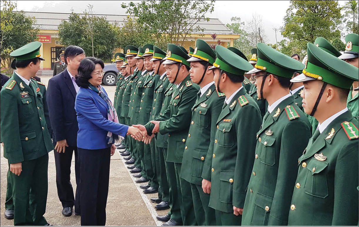 Những món quà ý nghĩa