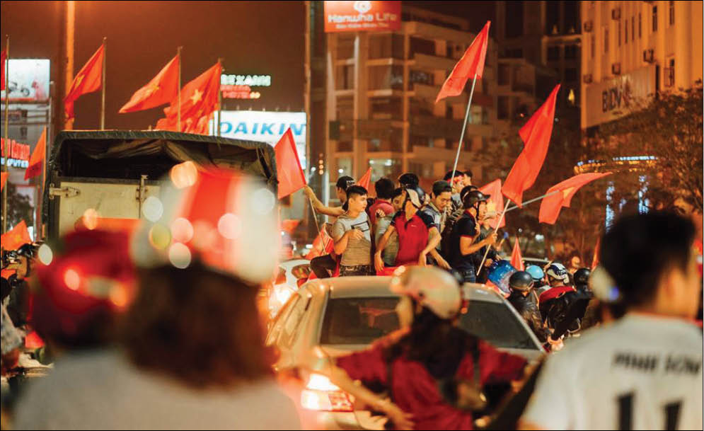 Đừng lợi dụng