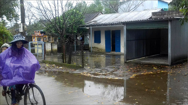 Gia đình bà Bạch Thị Kiệm phải bổ sung thêm giấy cam đoan để được cấp GCNQSDĐ