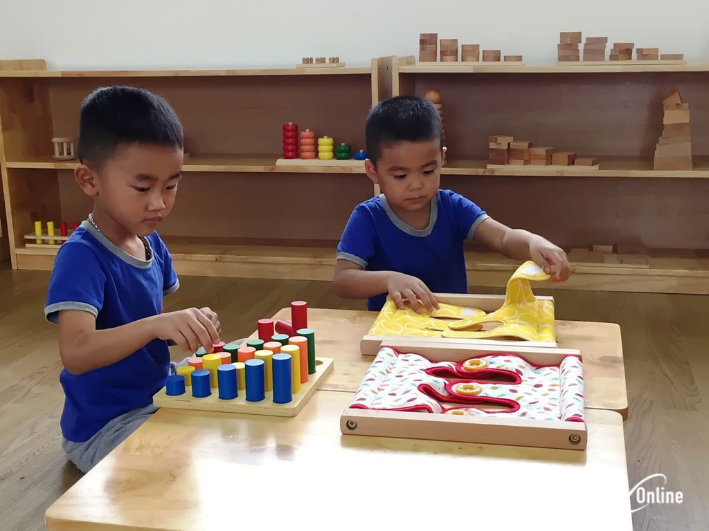 Trách nhiệm xã hội của doanh nghiệp