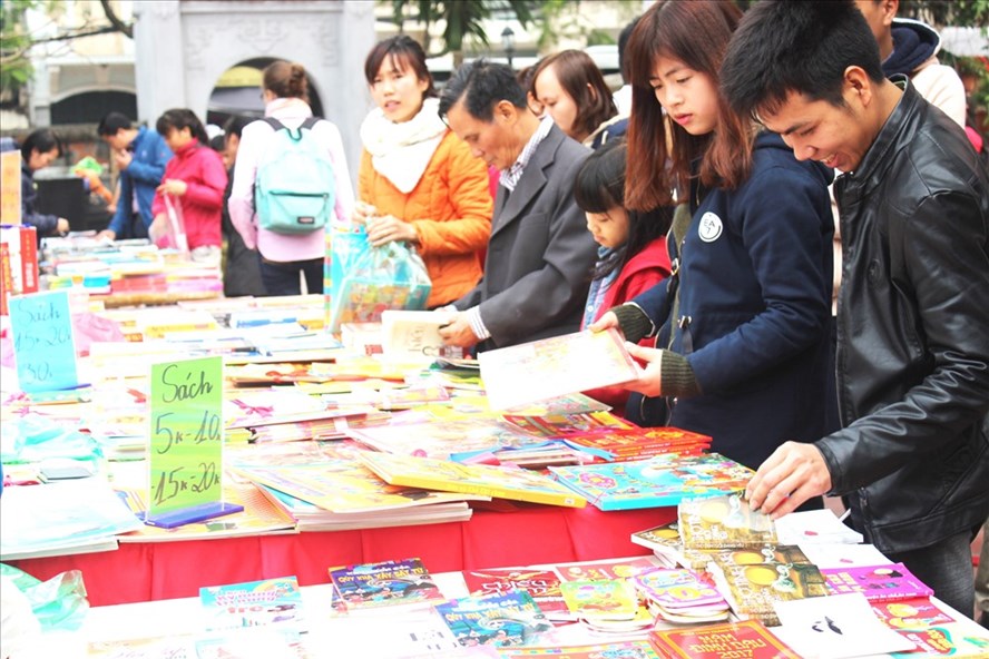 Mạnh tay “dẹp” sách thiếu nhi cẩu thả, nhảm nhí