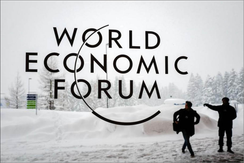 WEF Lo ngại về bất bình đẳng thu nhập và thiếu hụt niềm tin