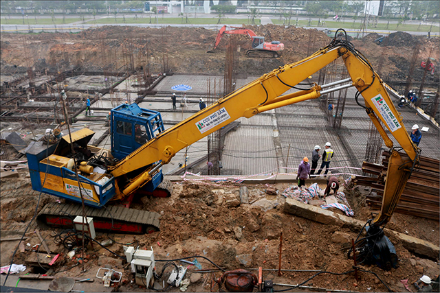 Kỳ vọng cho thị trường nhà ở