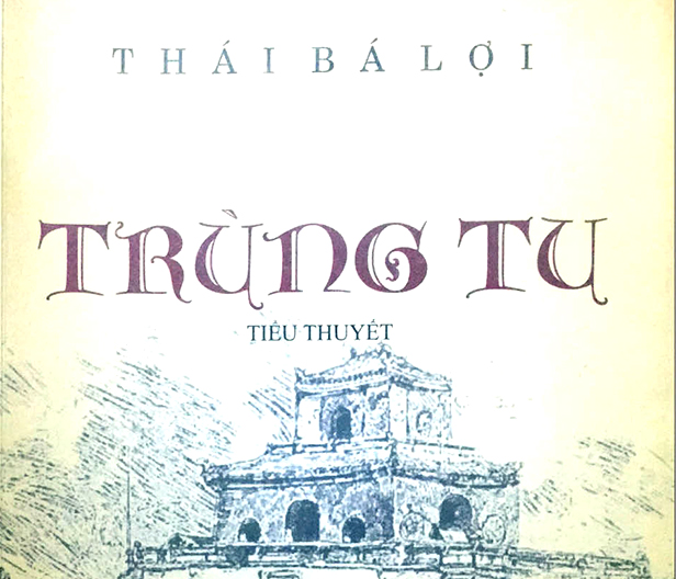Tiếng vọng từ lịch sử