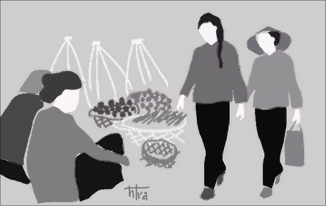 Nhớ lời mạ dặn