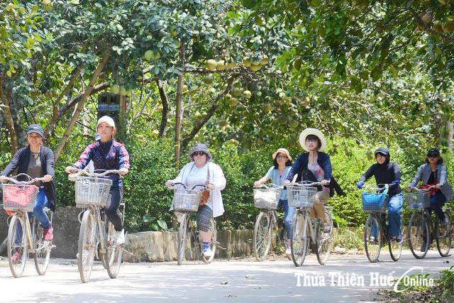 Developing tourism and preserving identity