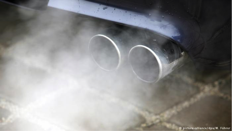Volkswagen sẽ chấm dứt thử nghiệm trên động vật sau bê bối dầu diesel