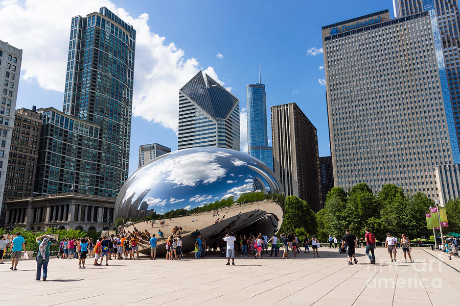 Chicago trở thành thành phố đáng sống nhất thế giới