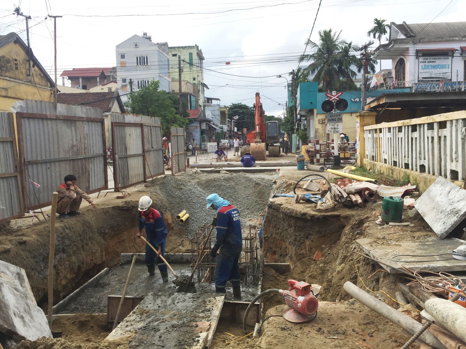 Thua Thien Hue province More than 4,300 enterprises in operation