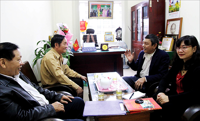 Bước ngoặt lớn trong phong trào đấu tranh cách mạng
