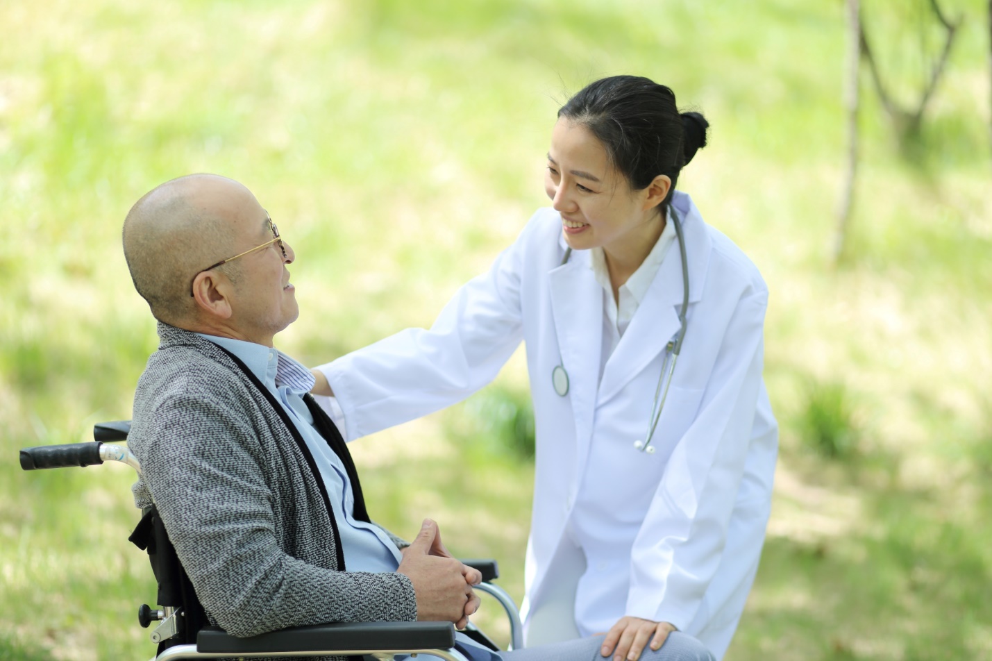 Chubb Life Việt Nam giới thiệu sản phẩm bảo hiểm sức khỏe “Bảo hiểm hỗ trợ điều trị ung thư – C Care”