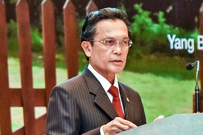 Châu Á vẫn là động lực chính cho tăng trưởng toàn cầu năm 2018
