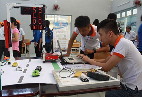 Đến 2020, các trường cao đẳng và trung cấp hỗ trợ SV khởi nghiệp