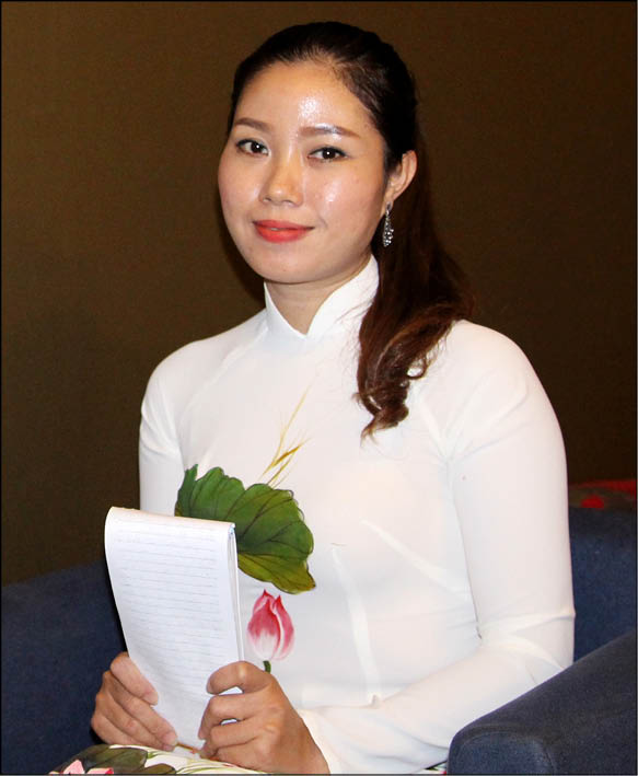 Trách nhiệm là hàng đầu