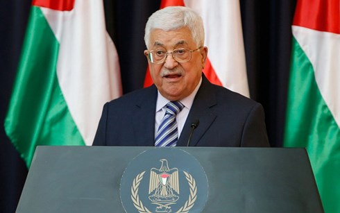 Palestine yêu cầu được công nhận là nhà nước đầy đủ trong tháng này