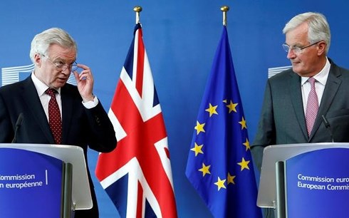 EU Đã đến thời điểm để đưa ra lựa chọn Brexit
