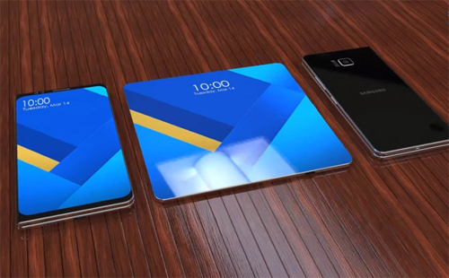 S9 có thể là smartphone cuối cùng thuộc dòng Galaxy S