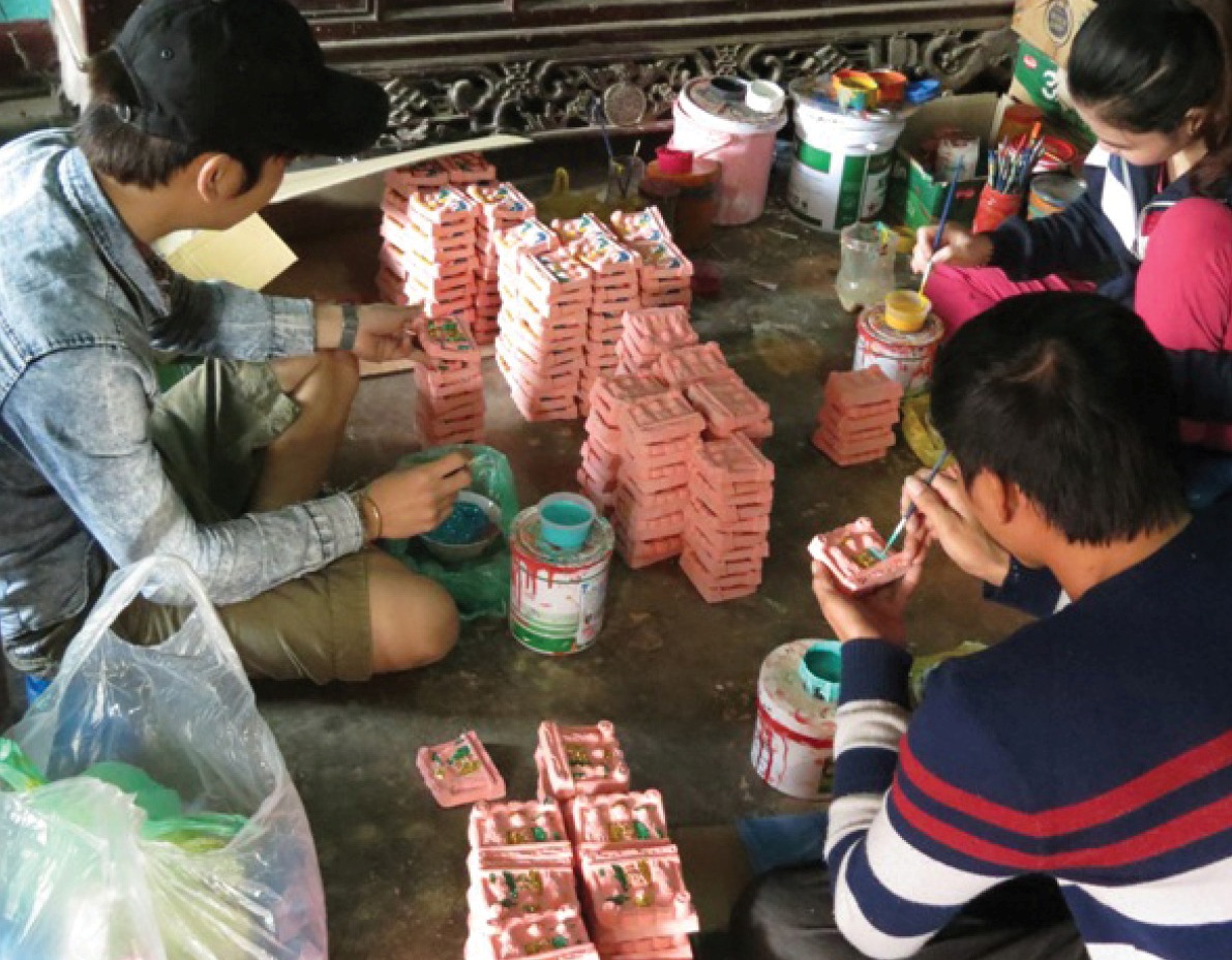 Tiễn ông Táo về trời, nét văn hóa truyền thống