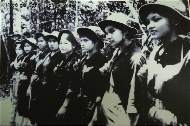 Ký ức không quên