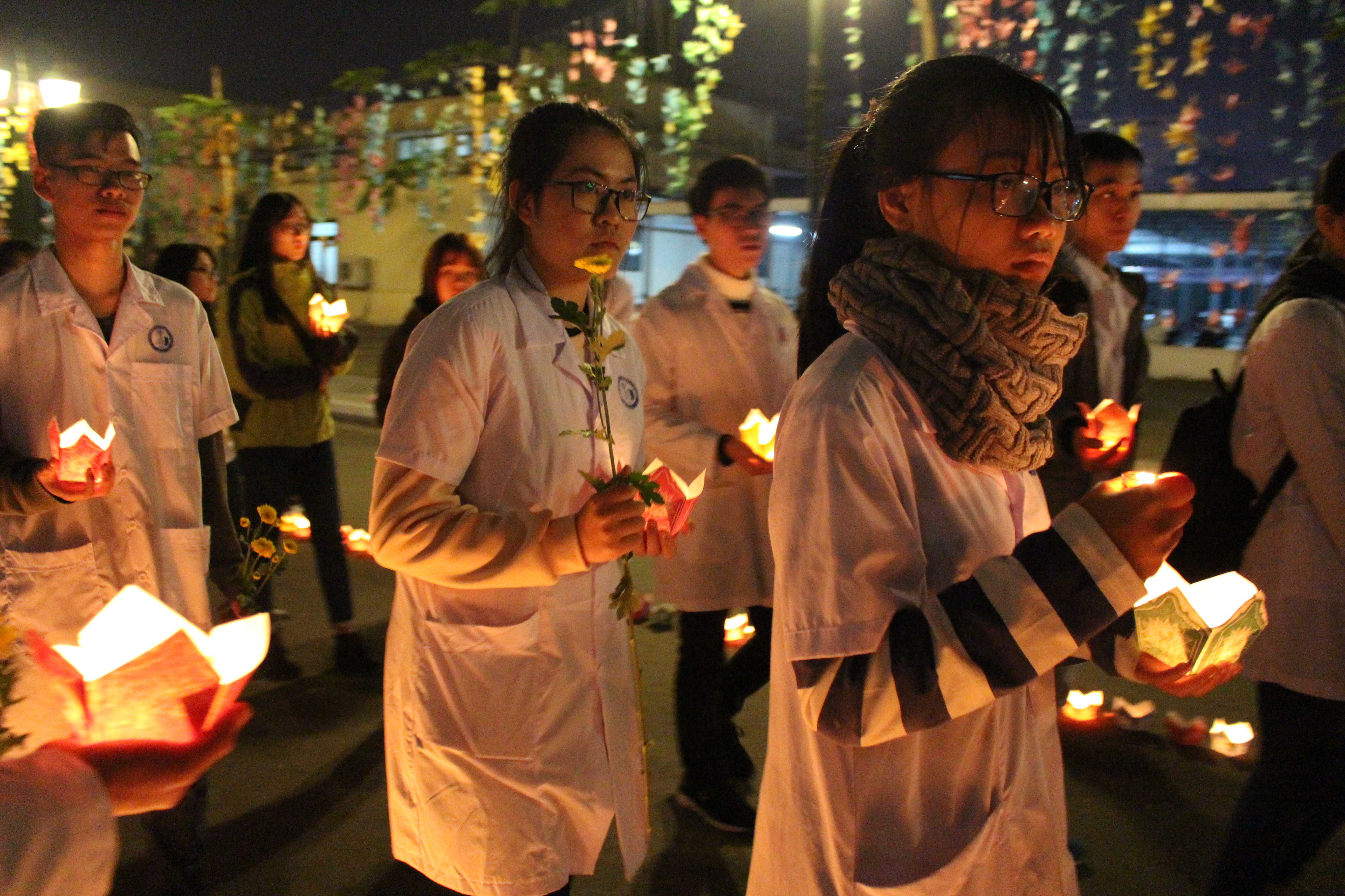 Thể phách cho người không tính toán