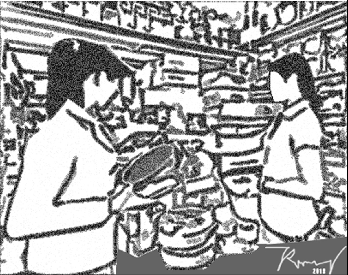 Bàn về hai chữ “sơ   xưa”