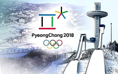 Olympic PyeongChang Cơ hội cho cuộc gặp thượng đỉnh Hàn-Triều