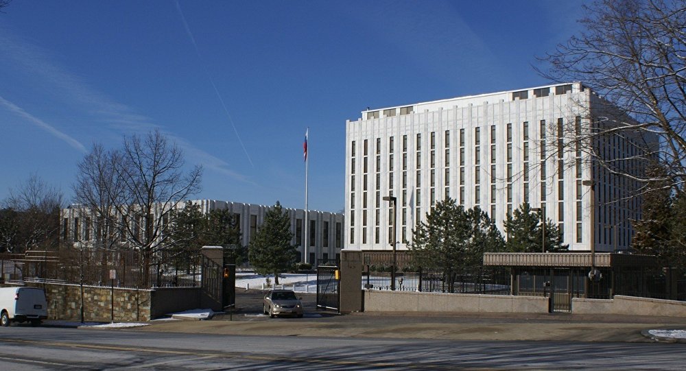 Nga nỗ lực cải thiện quan hệ song phương với Mỹ