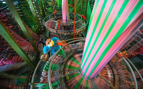 Chuyên gia quốc tế lạc quan với triển vọng kinh tế Việt Nam năm 2018