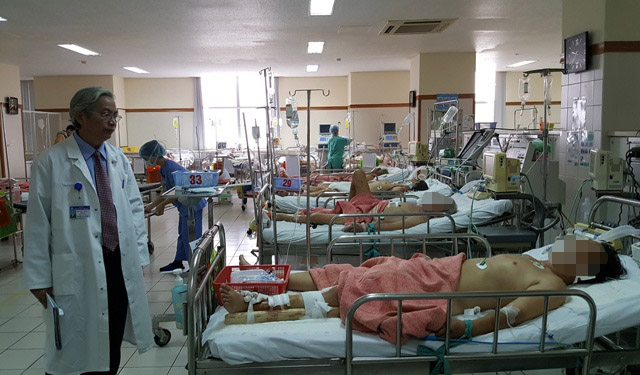 Hạn chế uống bia rượu trong những ngày tết