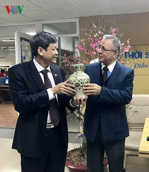 Thổ Nhĩ Kỳ khẳng định Việt Nam là đối tác mạnh mẽ và đáng tin cậy