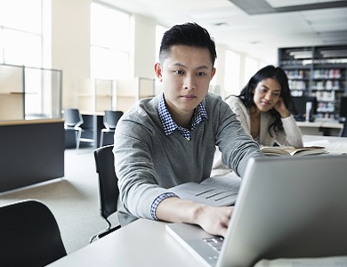 Giáo dục trực tuyến trở thành công cụ quan trọng trong ngành giáo dục