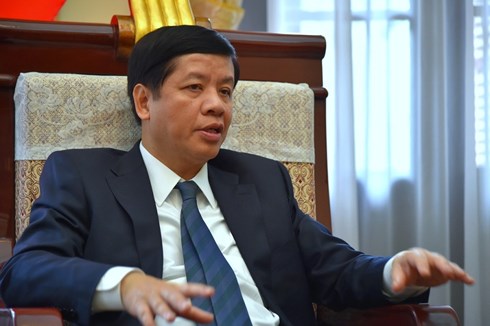 Việt-Nhật sẽ có nhiều hoạt động kỷ niệm ý nghĩa trong năm 2018