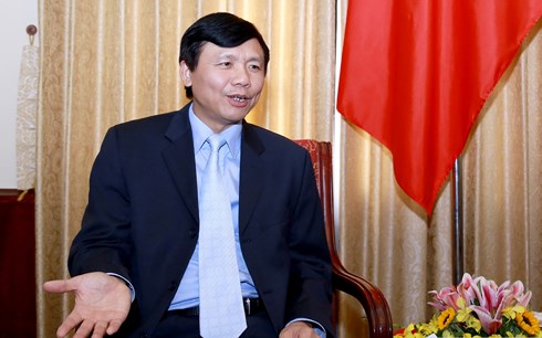 Quan hệ gần gũi Việt Nam-Lào là tài sản vô giá
