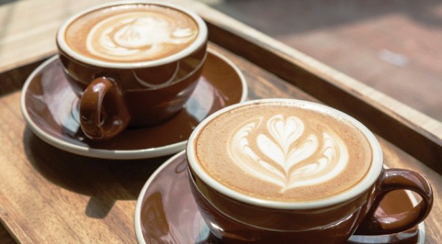 Uống cà phê lợi nhiều hơn hại