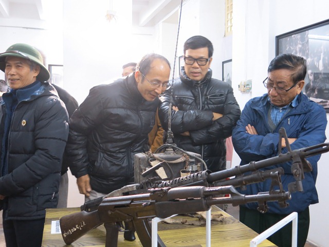 Giữa xuân này nhớ xuân xưa