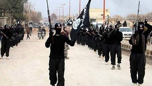 IS phục kích lực lượng an ninh Iraq làm 25 người thiệt mạng