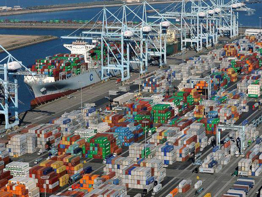 Úc lên tiếng về ý định gia nhập TPP của Anh