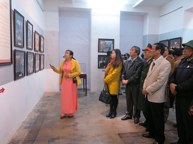 More than 100 images and documents of Mau Than Spring campaign in 1968 introduced in Hue