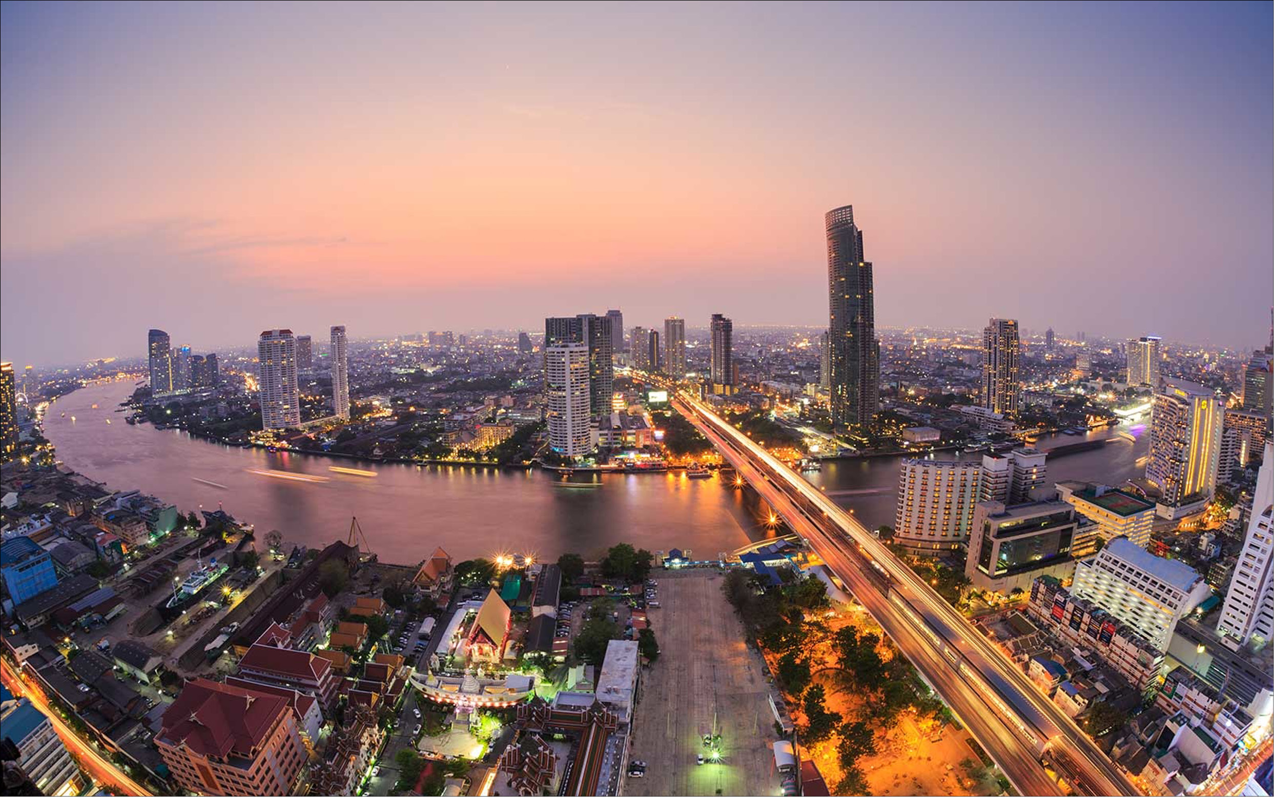 Năm cách để phát triển châu Á toàn diện